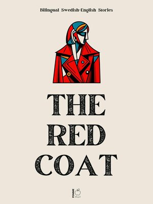 cover image of The Red Coat
